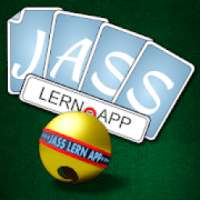 Jass Lern App