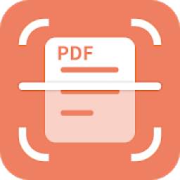 Smart Scanner - Document PDF Creator