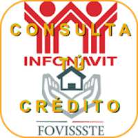Consulta Tu Crédito Infonavit y Fovissste on 9Apps