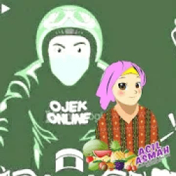 Driver Acil Asmah icon