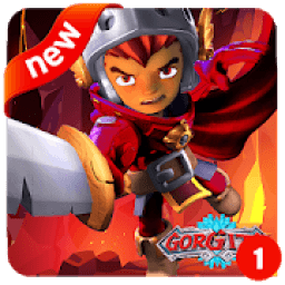 Gormit World आइकन