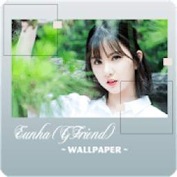 Eunha (GFriend) Wallpaper Hot 1.0.192
