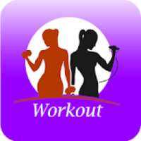 Female Fitness - Workout at Home 2020