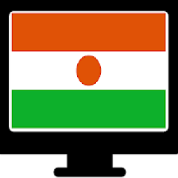 NIGER TV icon