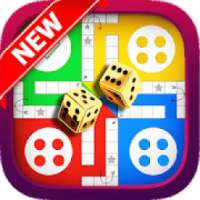 Ludo - Offline Game by Tael Corp logo