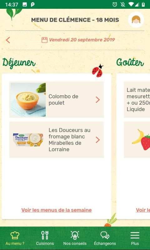 BlédiPOP screenshot 3