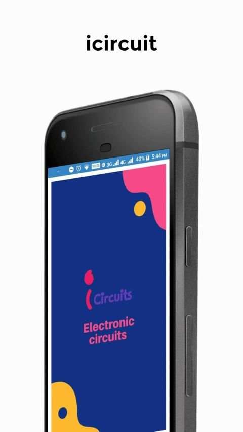 icircuit screenshot 8