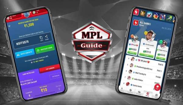Guide for MPL - Earn Money from MPL Games स्क्रीनशॉट 3