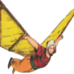 Fly Hezarfen आइकन