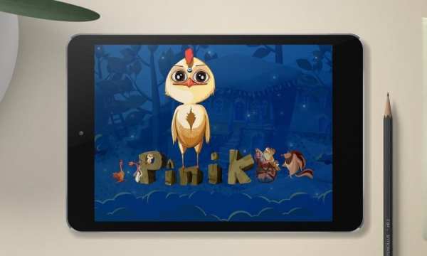 Pinik - Zarok Tv screenshot 1