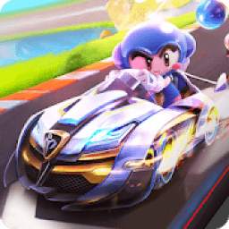 Sky Buggy Kart Racing 2020 : Special Edition