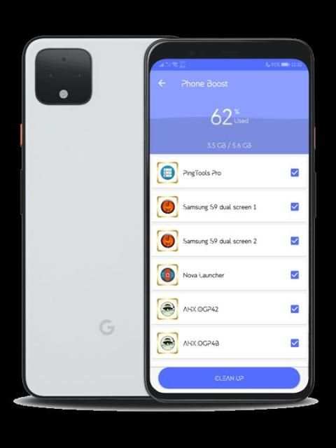 Easy Clean Booster – Junk Clean – Android Booster screenshot 6