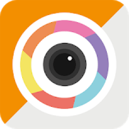 Photo Editor &amp; Retrica Selfie Cam आइकन