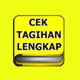Cek Tagihan 1.0