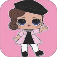 Lol Dolls OMG Wallpapers on 9Apps