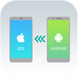 ikon Data Transfer &amp; Move To iOS