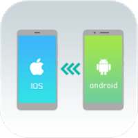 Data Transfer & Move To iOS