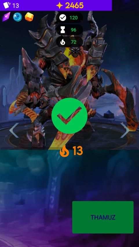 ML Master screenshot 4