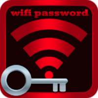 Wifi Password Viewer - Security Check