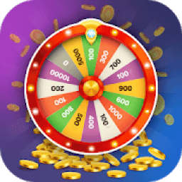 Free Spin and Coin Guide &amp; Tips Master आइकन