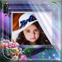 Fantasy Photo frame on 9Apps