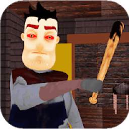 Horror Granny & Scary Hi Neighbor Chapter ll 1.0