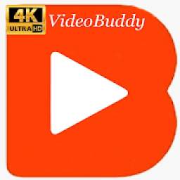Videobuddy Pro - HD Video Player For All Formats