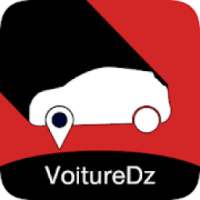 VoitureDz - Achat et Vente de voiture en Algérie