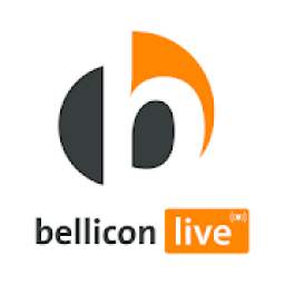 bellicon LIVE workouts