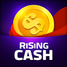 ikon Rising Cash - Earning App