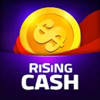 Rising Cash - Earning App