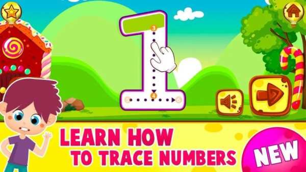 ABC KIDS screenshot 11