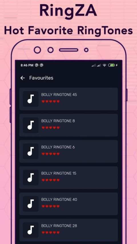 Best New Stock Ringtones 2020 * screenshot 5