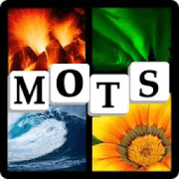 4 Images 1 Mot 2020 icon