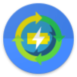 Battery Alarm आइकन