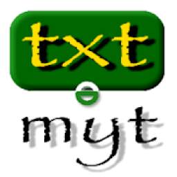 Txtmyt Mobile 1.0.4