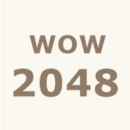 WOW 2048