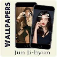 Jun Ji-hyun New Wallpapers