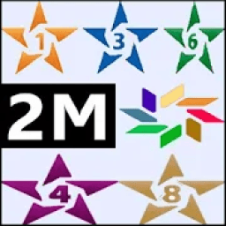 MAROC TV आइकन