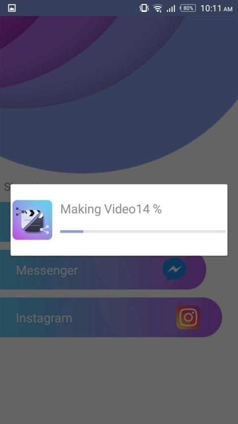 Video To Status screenshot 1