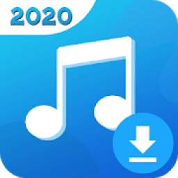 Free Music MP3 Player & Download Music downloader