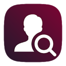 Search Caller ID आइकन