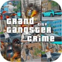 Street Crime Thug City: Grand Gangster Crime Games