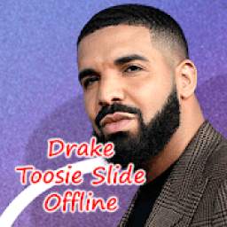 Drake - Toosie Slide Offline Song