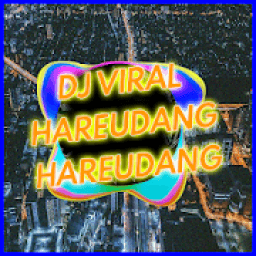 DJ Haredang Haredang MP3 Offline icon