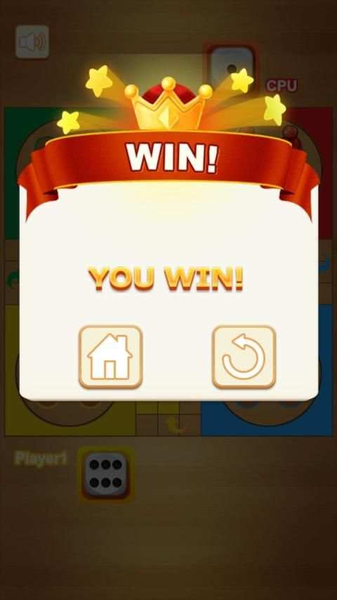 Ludo free screenshot 1