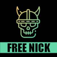 FF Name Style Creator - * Free Nicknames