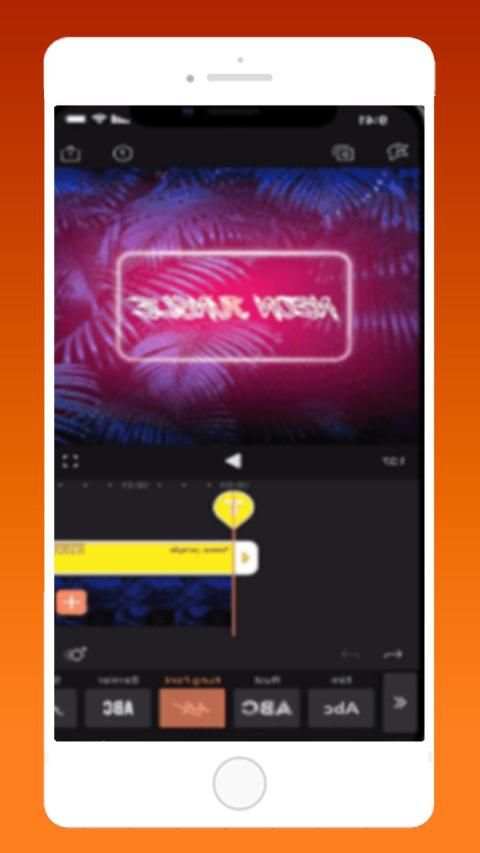 Tips Videoleap Video Editor Enlight screenshot 1
