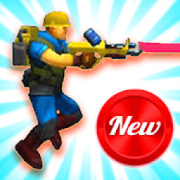 King Hitmasters 3D 2020 icon