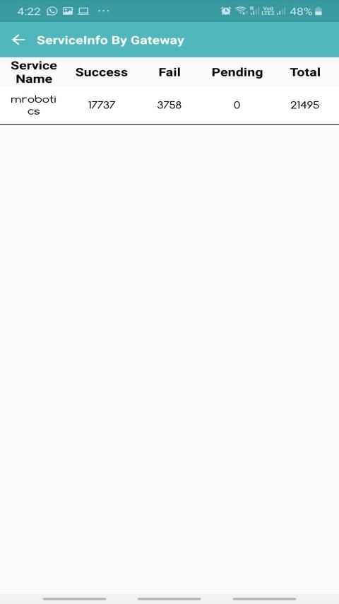 JIO PAY screenshot 1